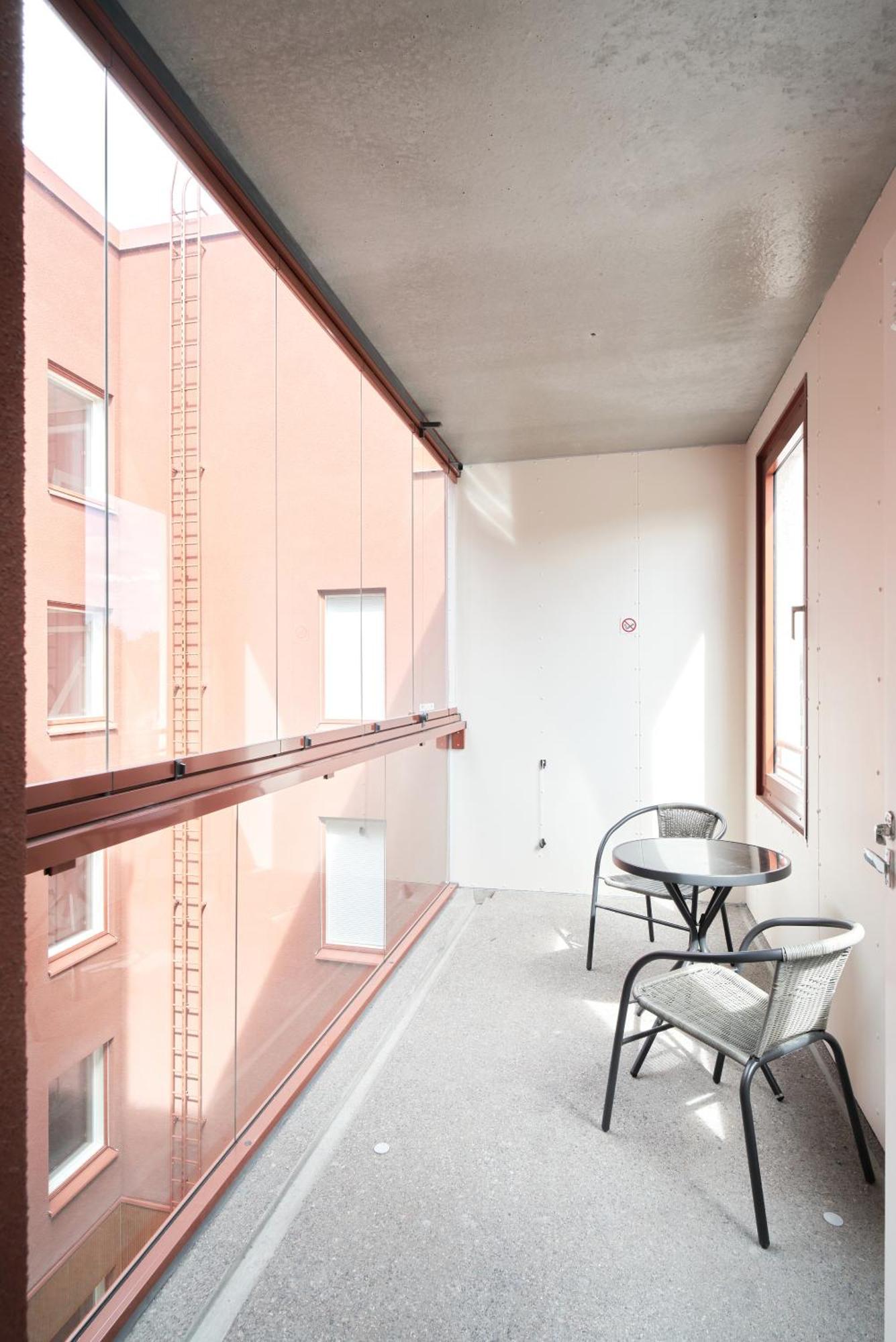 Norden Homes Turku Nordic Apartment With Free Parking Exterior photo